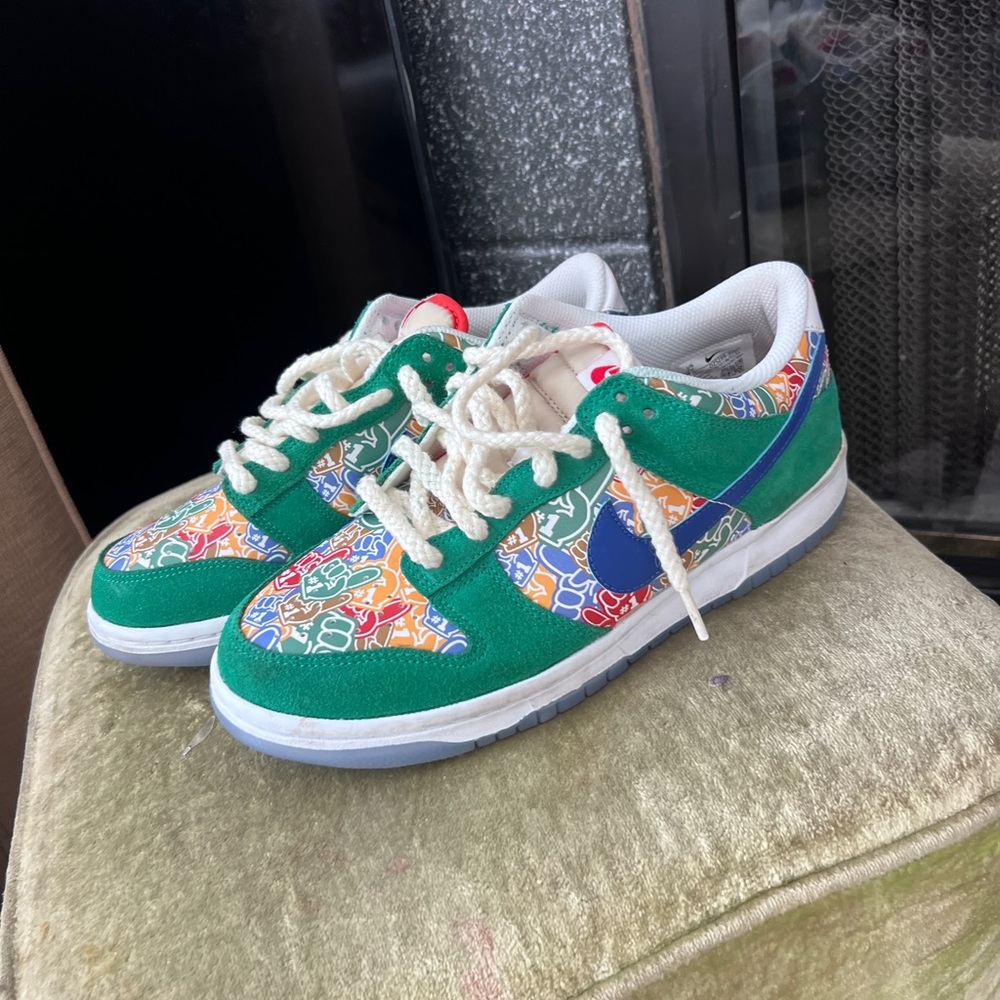 Nike